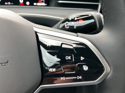 VW ID.7 Gebrauchtwagen