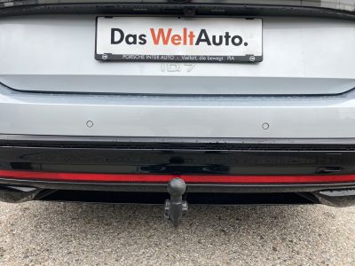VW ID.7 Gebrauchtwagen