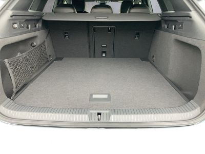 VW ID.7 Gebrauchtwagen