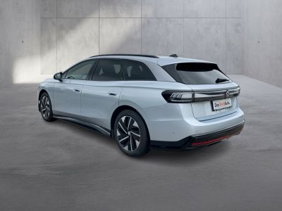 VW ID.7 Gebrauchtwagen