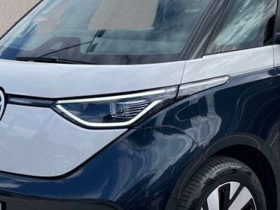 VW ID.Buzz Gebrauchtwagen