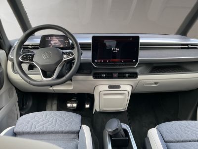 VW ID.Buzz Gebrauchtwagen