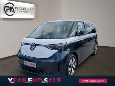 VW ID.Buzz Gebrauchtwagen