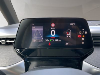 VW ID.Buzz Gebrauchtwagen