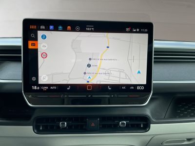 VW ID.Buzz Gebrauchtwagen