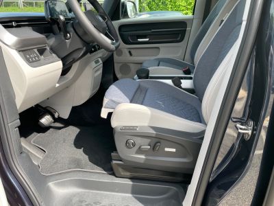 VW ID.Buzz Gebrauchtwagen