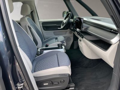 VW ID.Buzz Gebrauchtwagen