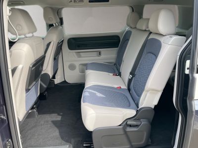 VW ID.Buzz Gebrauchtwagen