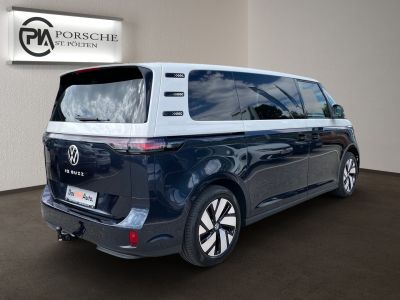 VW ID.Buzz Gebrauchtwagen