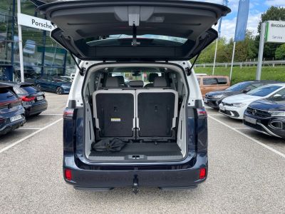 VW ID.Buzz Gebrauchtwagen