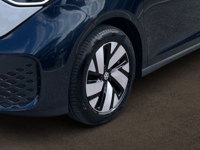 VW ID.Buzz Gebrauchtwagen