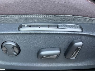 Cupra Terramar Gebrauchtwagen