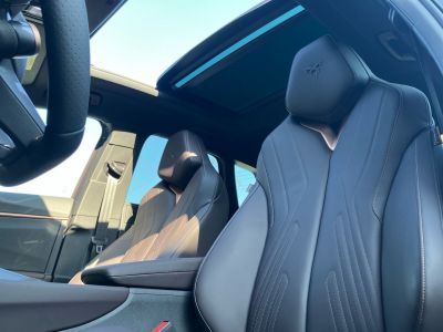 Cupra Terramar Gebrauchtwagen