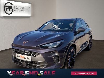 Cupra Terramar Gebrauchtwagen