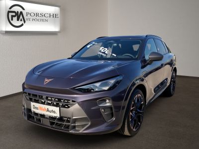 Cupra Terramar Gebrauchtwagen