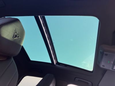 Cupra Terramar Gebrauchtwagen