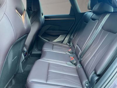 Cupra Terramar Gebrauchtwagen