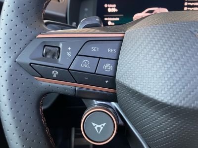 Cupra Terramar Gebrauchtwagen