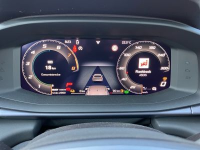 Cupra Terramar Gebrauchtwagen