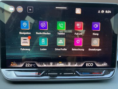 Cupra Terramar Gebrauchtwagen