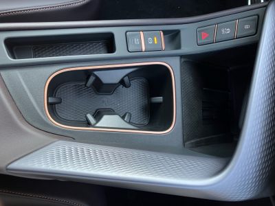 Cupra Terramar Gebrauchtwagen