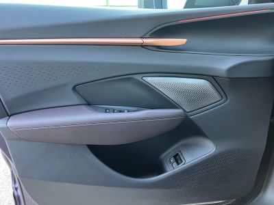 Cupra Terramar Gebrauchtwagen