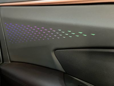 Cupra Terramar Gebrauchtwagen