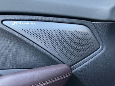 Cupra Terramar Gebrauchtwagen