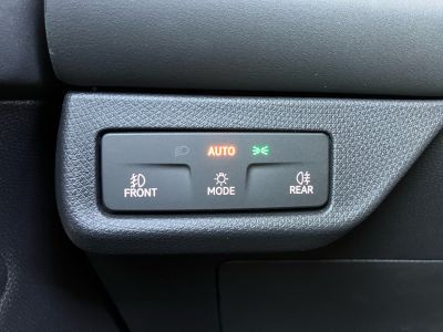 Cupra Terramar Gebrauchtwagen