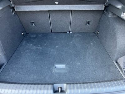 Cupra Terramar Gebrauchtwagen