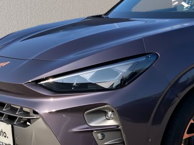 Cupra Terramar Gebrauchtwagen