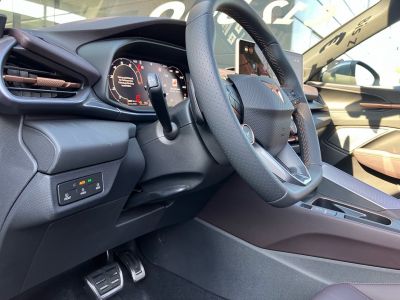 Cupra Terramar Gebrauchtwagen