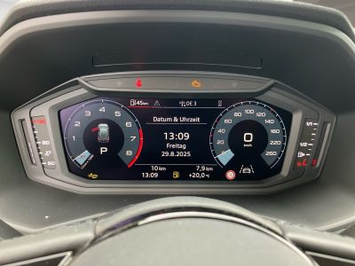 Audi A1 Gebrauchtwagen