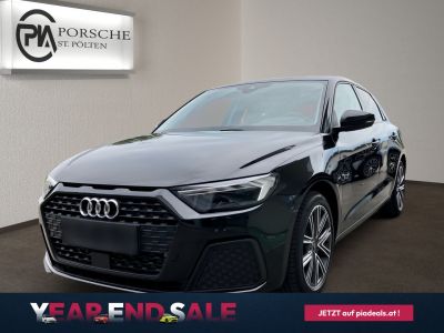 Audi A1 Gebrauchtwagen