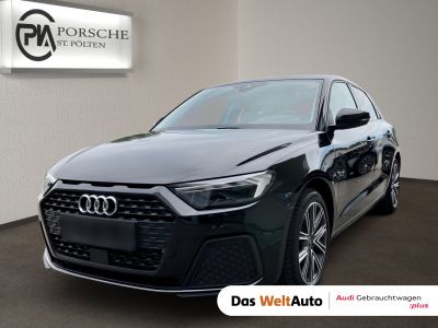 Audi A1 Gebrauchtwagen