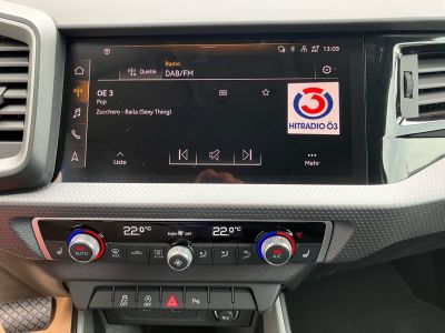 Audi A1 Gebrauchtwagen