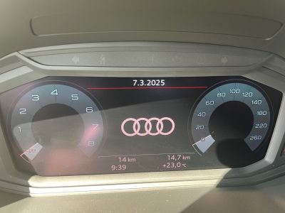 Audi A1 Gebrauchtwagen