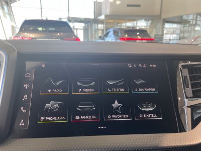 Audi A1 Gebrauchtwagen