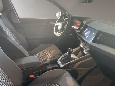 Audi A1 Gebrauchtwagen