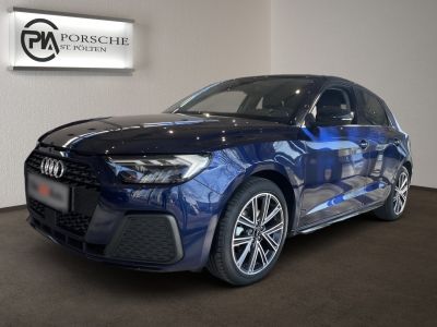 Audi A1 Gebrauchtwagen