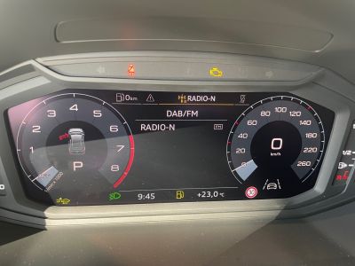 Audi A1 Gebrauchtwagen