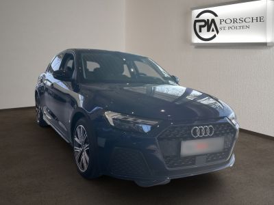 Audi A1 Gebrauchtwagen
