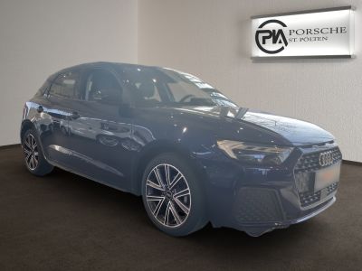Audi A1 Gebrauchtwagen
