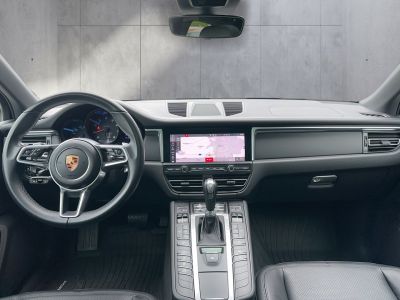 Porsche Macan Gebrauchtwagen
