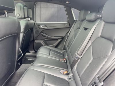 Porsche Macan Gebrauchtwagen