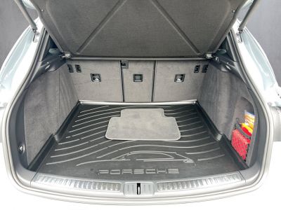 Porsche Macan Gebrauchtwagen