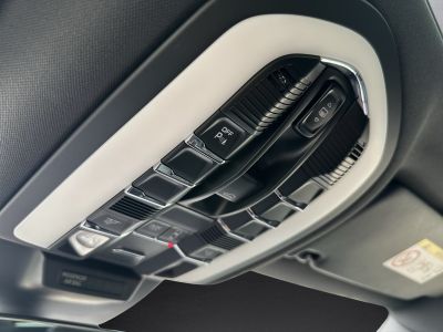 Porsche Macan Gebrauchtwagen