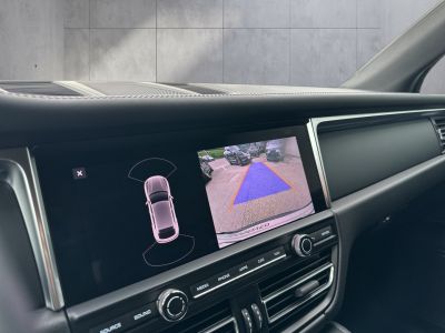 Porsche Macan Gebrauchtwagen