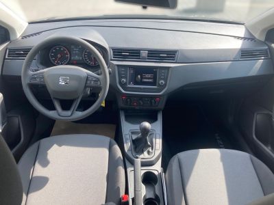 Seat Ibiza Gebrauchtwagen