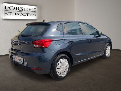Seat Ibiza Gebrauchtwagen